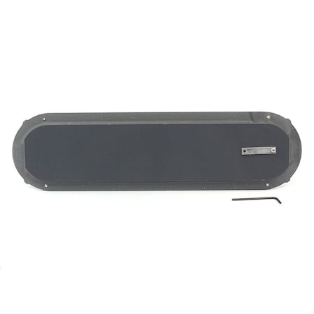 Big Horn Deluxe Craftsman Table Saw Insert 18418